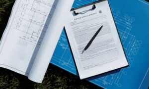Plat of survey recorded plat property documents - ALTA SURVEY South Carolina Home purchase documents and a plat of survey laid out for review before closing