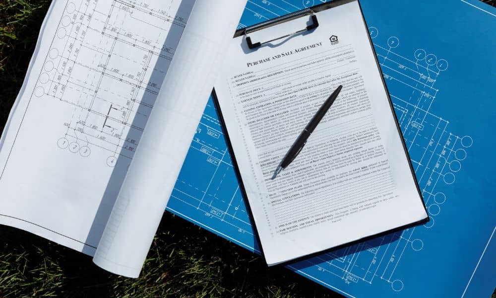 Plat of survey recorded plat property documents - ALTA SURVEY South Carolina Home purchase documents and a plat of survey laid out for review before closing